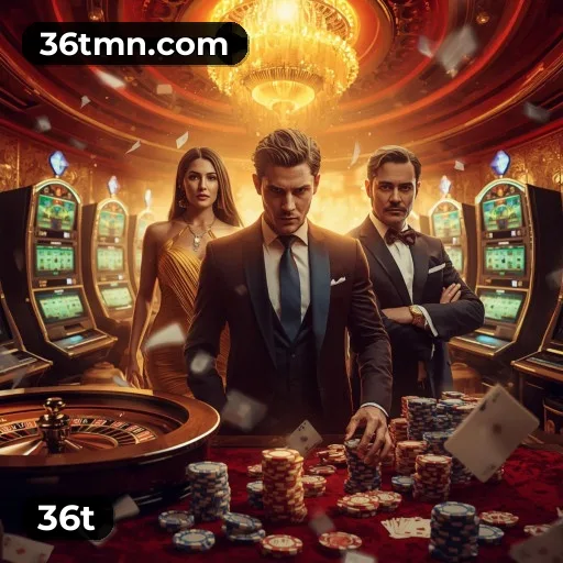 36t Logo 1