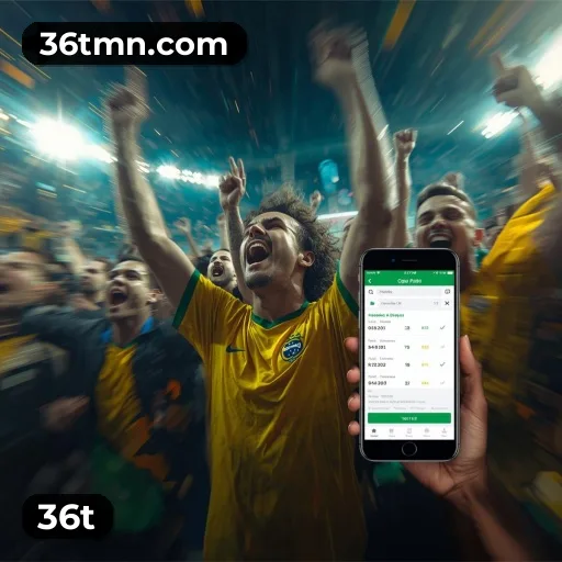 36t PIX Instantâneo - Saques em 8 Minutos