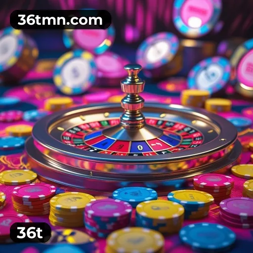 Loteria 36t - Lotofácil diária