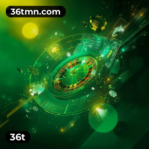 Loteria 36t - Quina e mais jogos