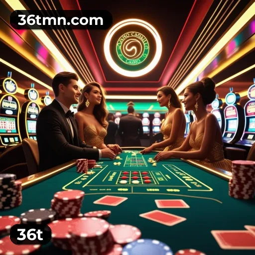Jackpots Progressivos