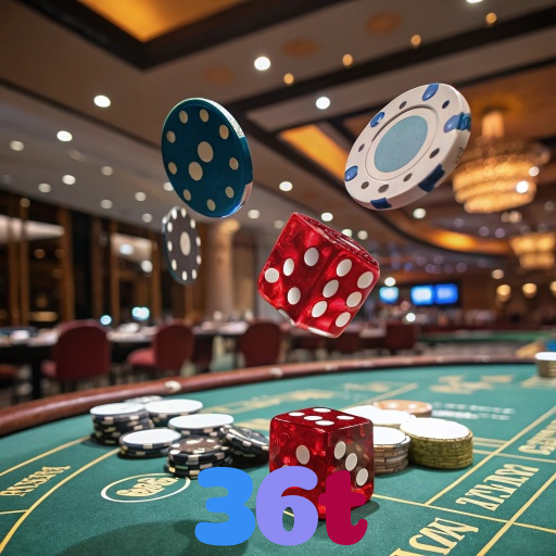Slots Temáticos Mais Populares no 36t